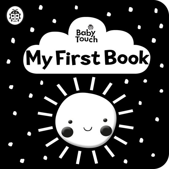 Baby Touch - cover