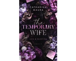 The Windsors 2 - The Temporary Wife