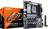Bol.com Gigabyte B860 DS3H WIFI6E - Moederbord - ATX - Socket LGA 1851 - Intel B860 - DDR5 - Realtek ALC897 - Wi-Fi 6E - Realtek... aanbieding