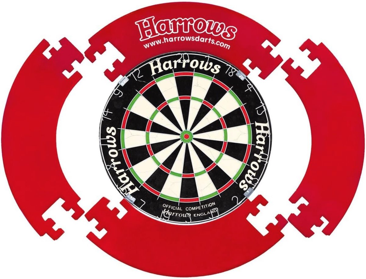 Uniseks Darts voor Volwassenen - Geschikt voor Alle Spelers