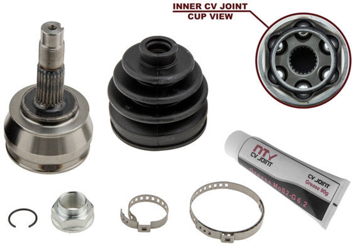 Homokineet reparatie set OEM 46307557