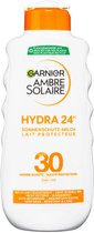 Garnier Ambre Solaire Hydraterende Zonnemelk SPF 30 200 ml
