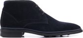 Floris van Bommel Mannen Boots -  10667 - Blauw - Maat 42 1/2