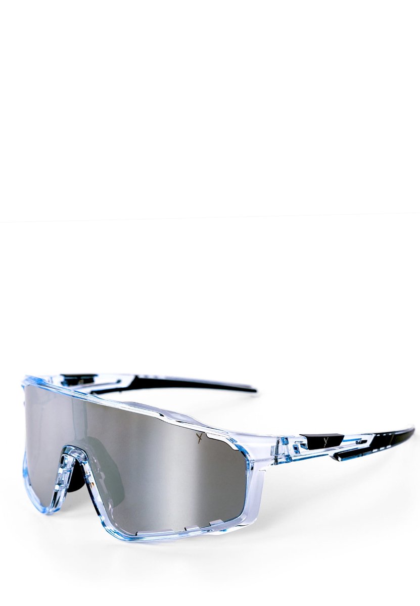 SURI FREY Zonnebril SFY Francy ( SFW20006 ) - Dames Zonnebrillen - lightblue 530