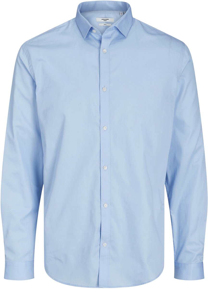 Jack & Jones Formeel overhemd Slim Fit Formeel overhemd