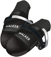 Trixie Walker Care Comfort - S - Hondenschoenen - Zwart - 2 st