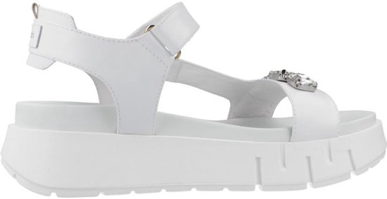 NERO GIARDINI E410707D Wit 38 EU