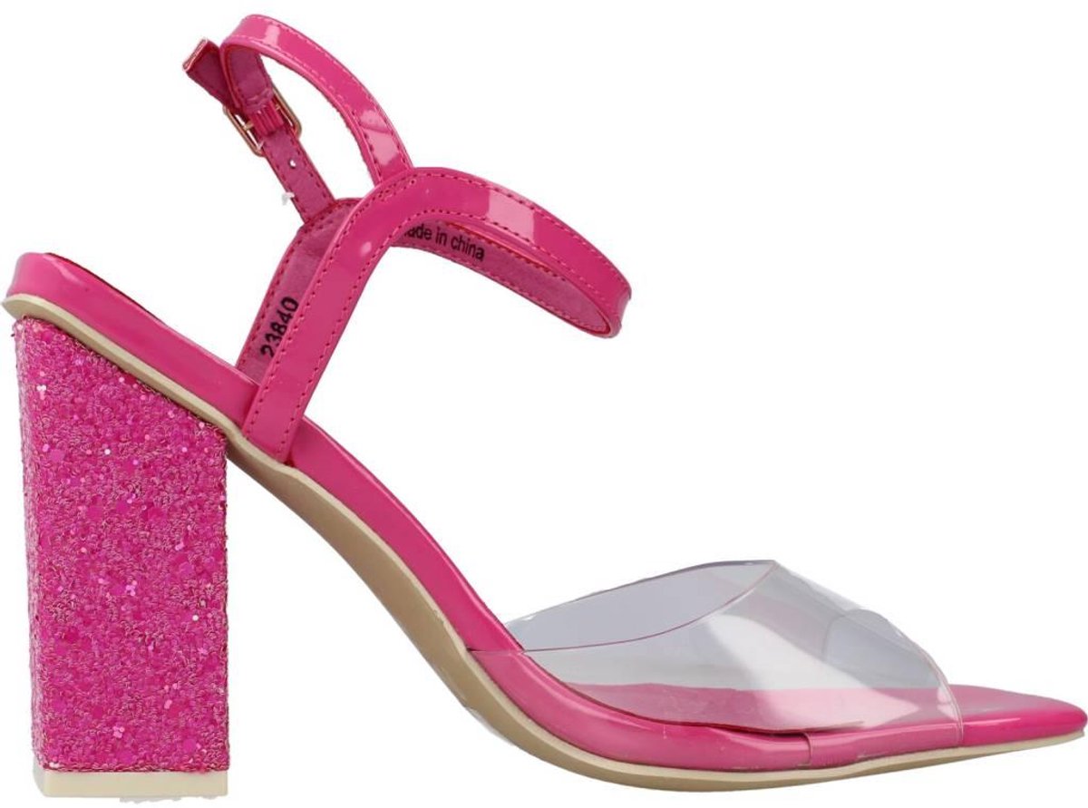 MENBUR GEOMET Roze 37 EU