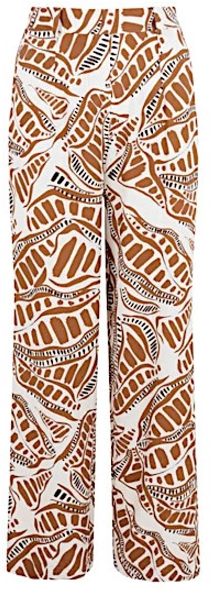 Elvira broek Cacao
