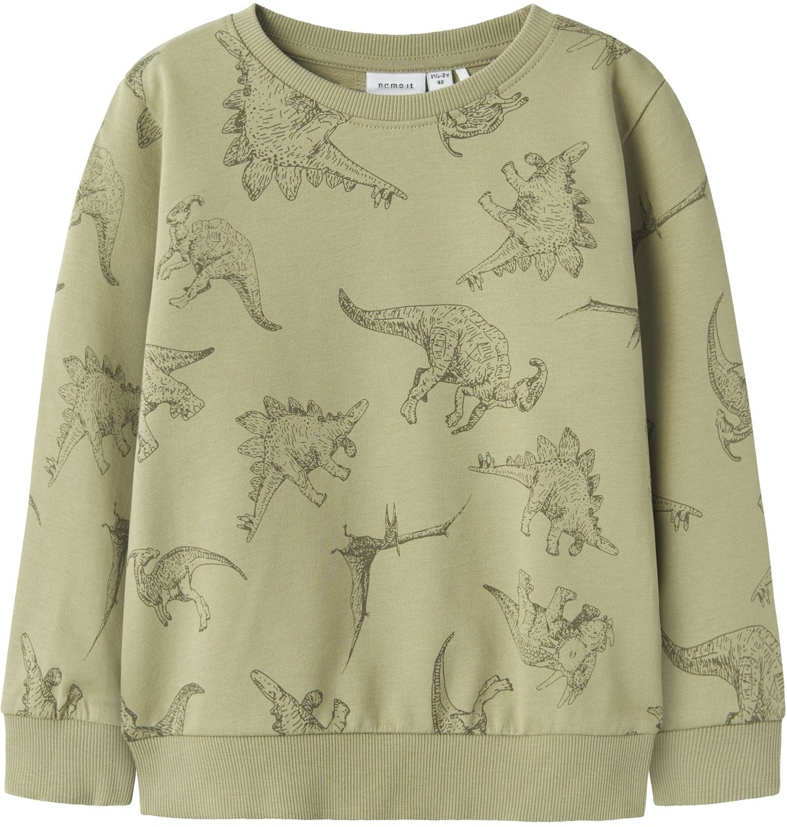 Name it Sweatshirt Print