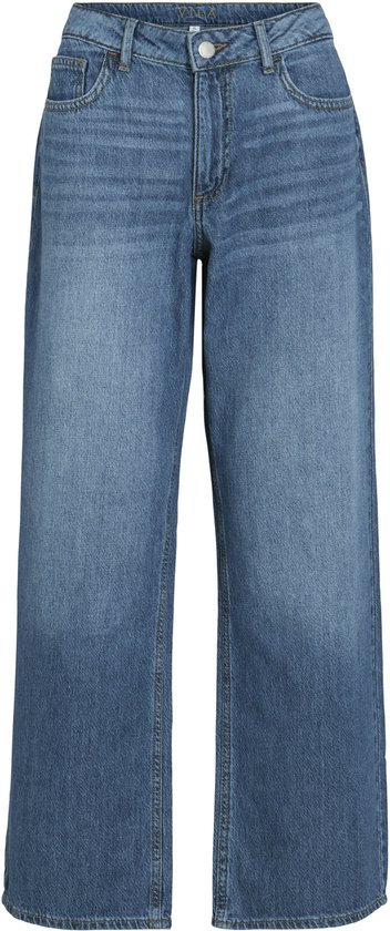 VILOTTA HW CULOTTE JEANS MBD TU01