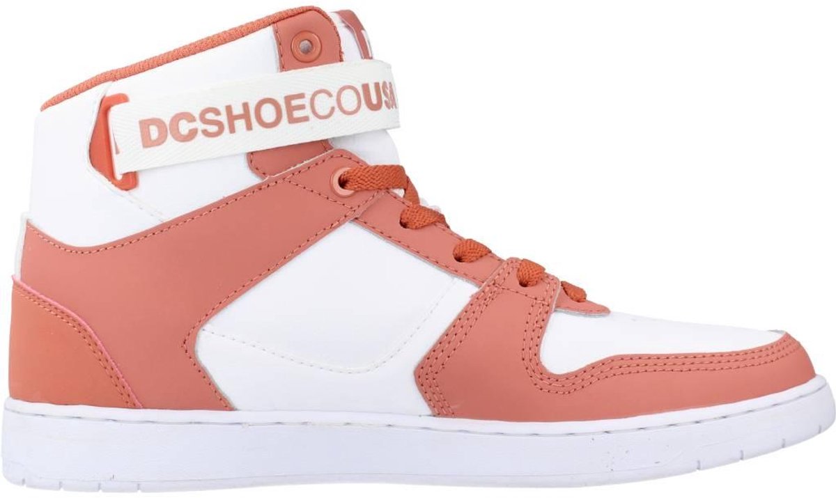 DC PENSFORD M SHOE EU Wit