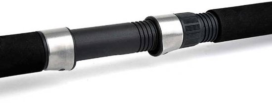 Shimano FX XT 2.70m (14-40g) - Spinhengel van Shimano — afbeelding 2
