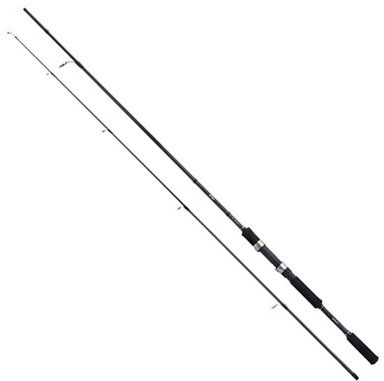 Shimano FX XT spinhengel – 2,40m – 10-30g