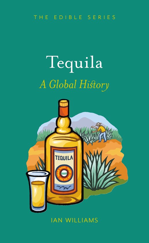 Tequila - cover