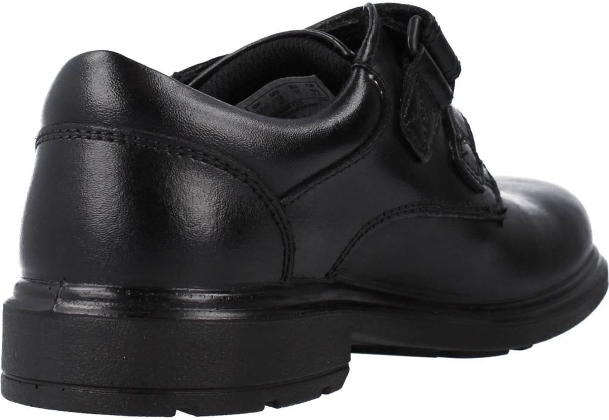 CLARKS REMI PACE K Zwart 29 EU