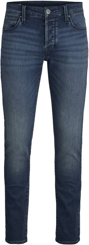 JACK&JONES JEANS INTELLIGENCE - JJIGLENN JJICON I.K SQ 422 Heren Jeans