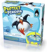 Bescherm de Penguin Bordspel