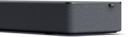 Soundbar Loewe klang bar3 mr basalt grey van LOEWE — afbeelding 4