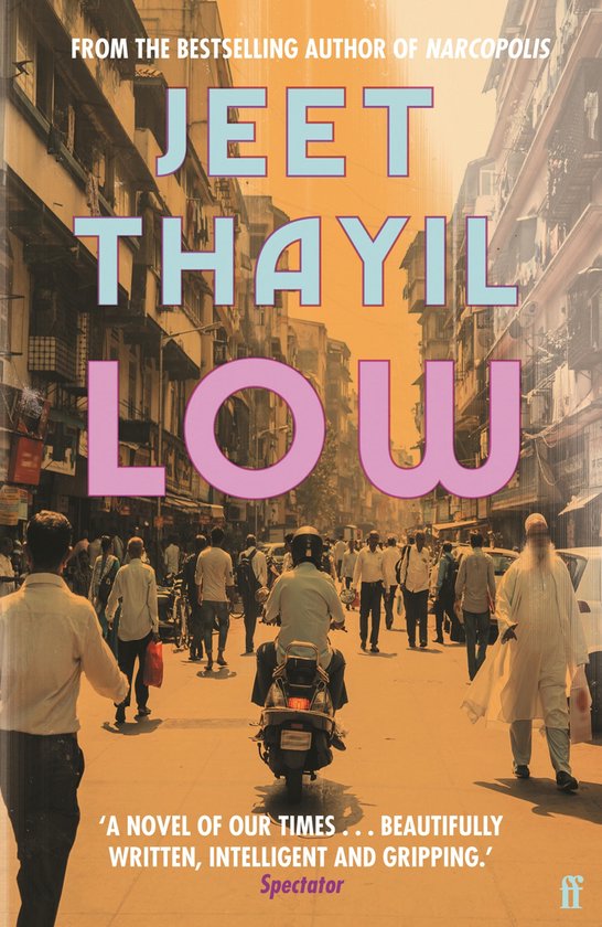 Low - cover