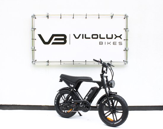 Vilolux