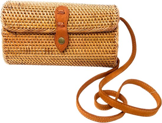 Brede rotanband, open riem van gevlochten rotan, breedte van rotan, waterdicht, kunststof in honingraatlook, voor meubels, stoelen, kasten, om te knutselen (2 m x 35 cm
