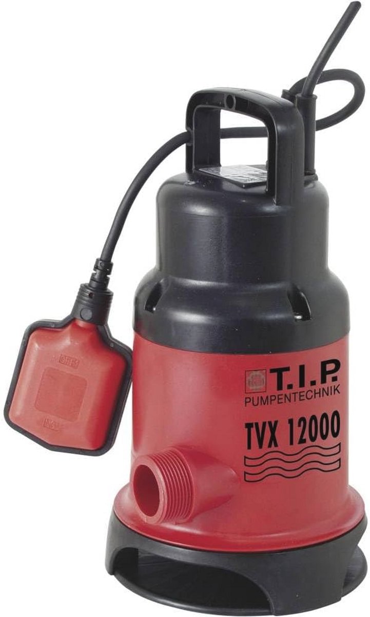 Tuinpomp met Zelfaanzuiging - 2800 l/u Debiet en 42 m Opvoerhoogte