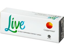 LIVE 8.6 +01.75 (30)