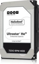 Western Digital Ultrastar He12 3.5'' 12000 GB SAS
