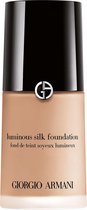 Armani Luminous Silk Foundation 30 Ml For Women