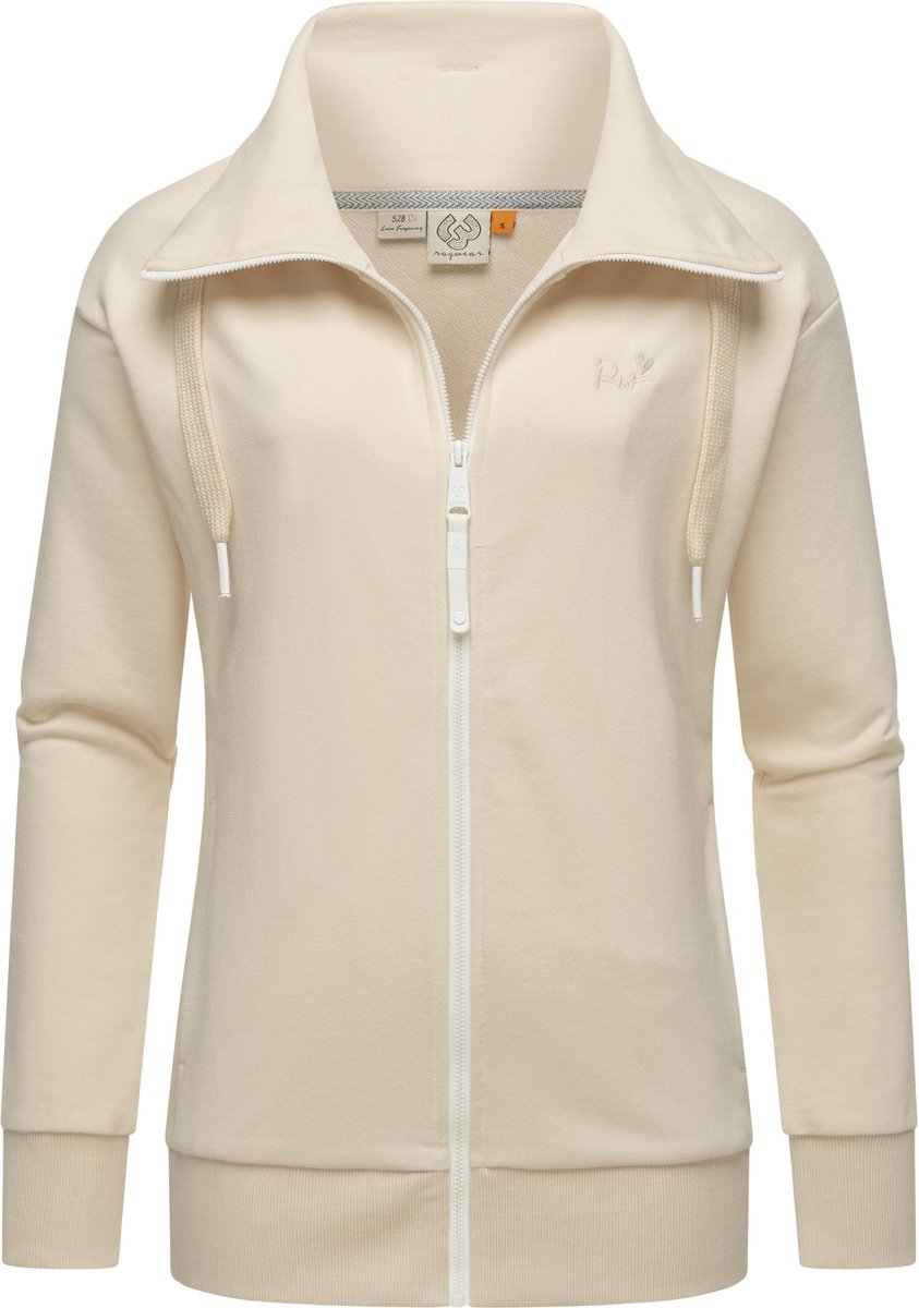 Ragwear Dames Zweetjas Shocky