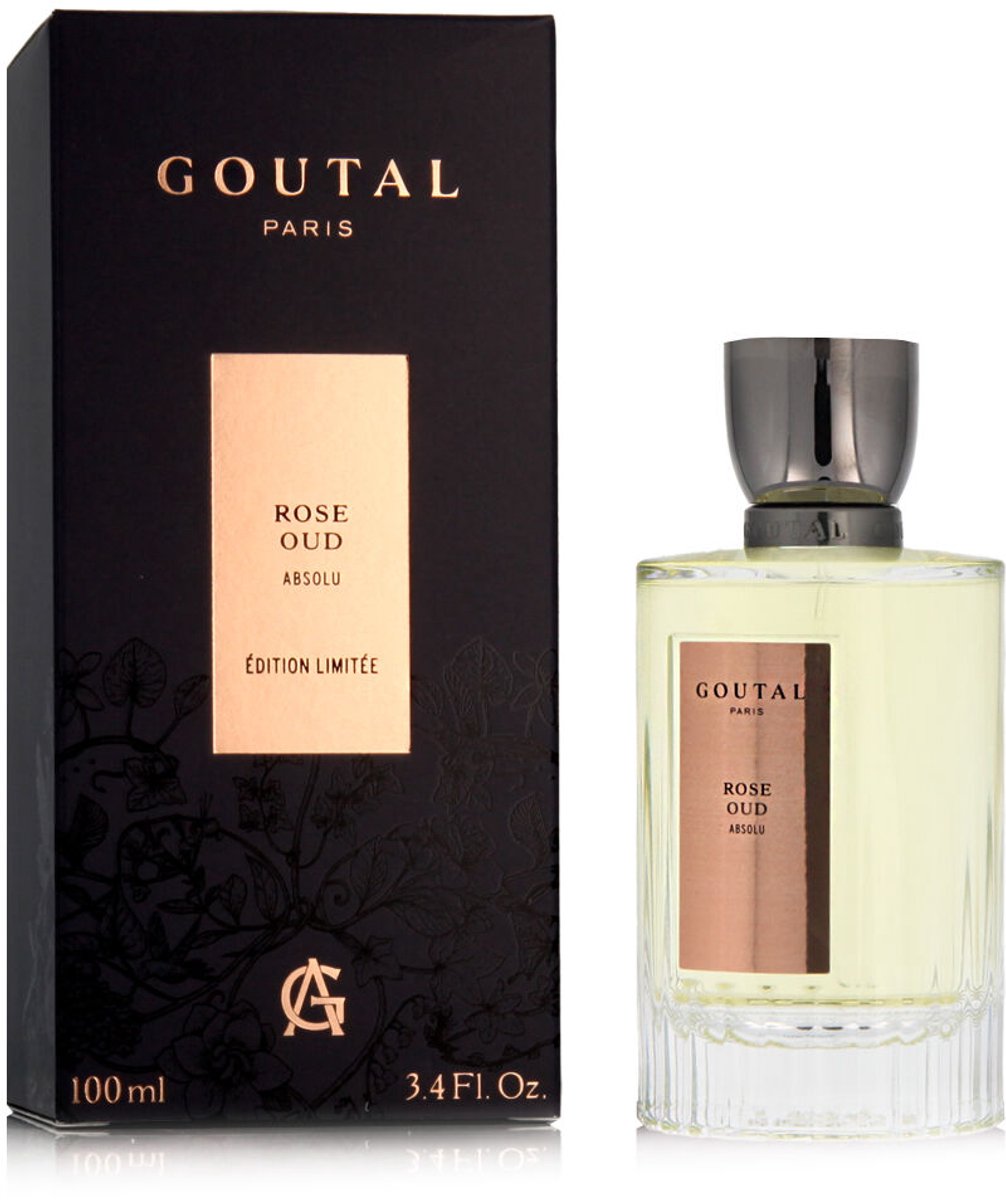 Uniseks Parfum Annick Goutal Rose Oud Absolu 100 ml