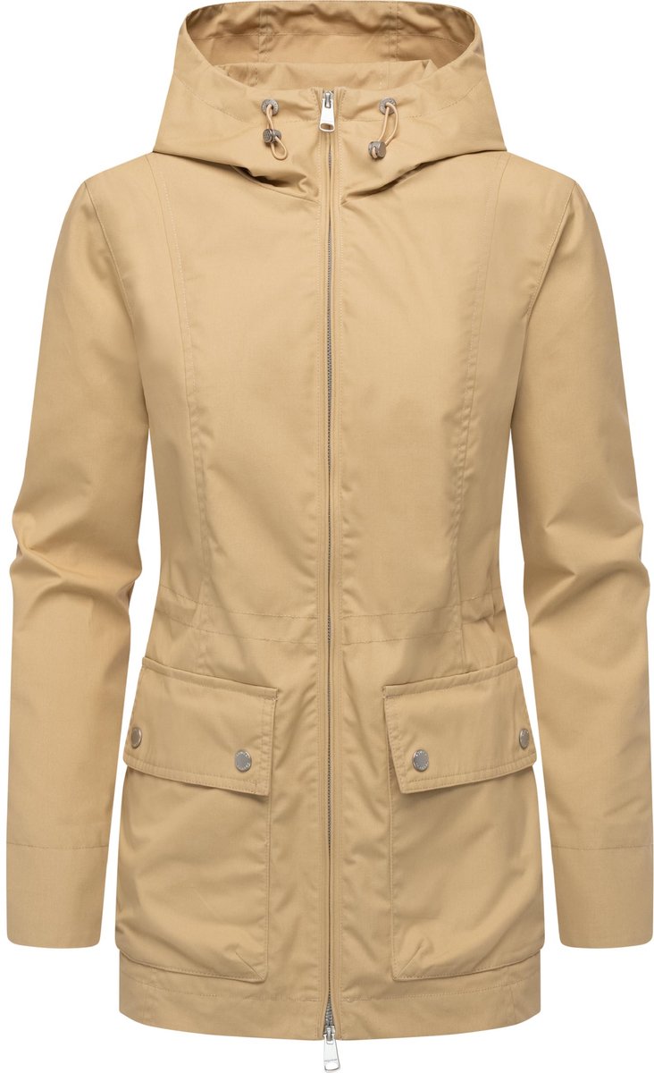 Ragwear Dames Buitenjas