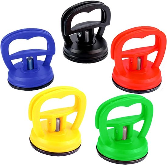 Auto Dent Saugnapf - Vakuum Beulenzieher Für Karosserie Dellen