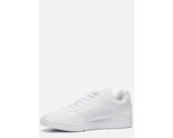 Lacoste T-CLIP SET 224 2 SMA WHT/WHT Heren Sneakers - wit