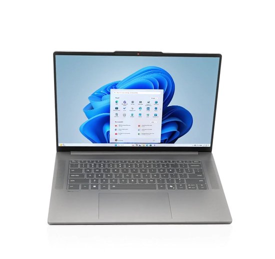 Lenovo IdeaPad Slim 5 15ARP10 - 15.3 inch - Ryzen 5 - 16GB RAM