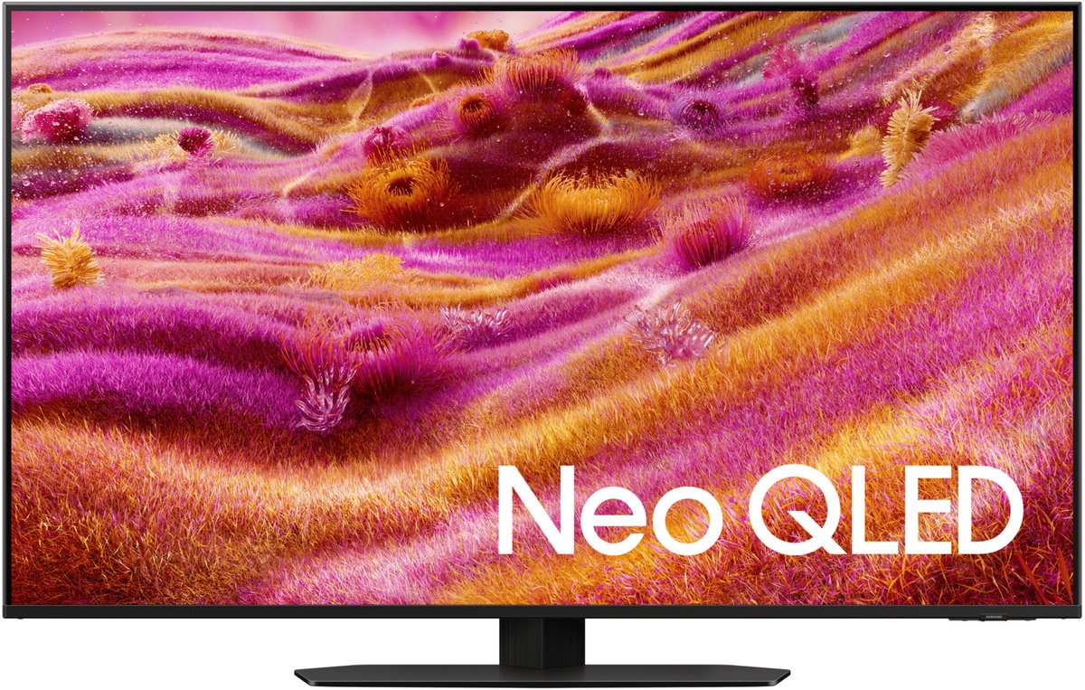 Samsung QE43QN92F - 43 inch - 4K Neo QLED - 2025 - Samsung - €749,00