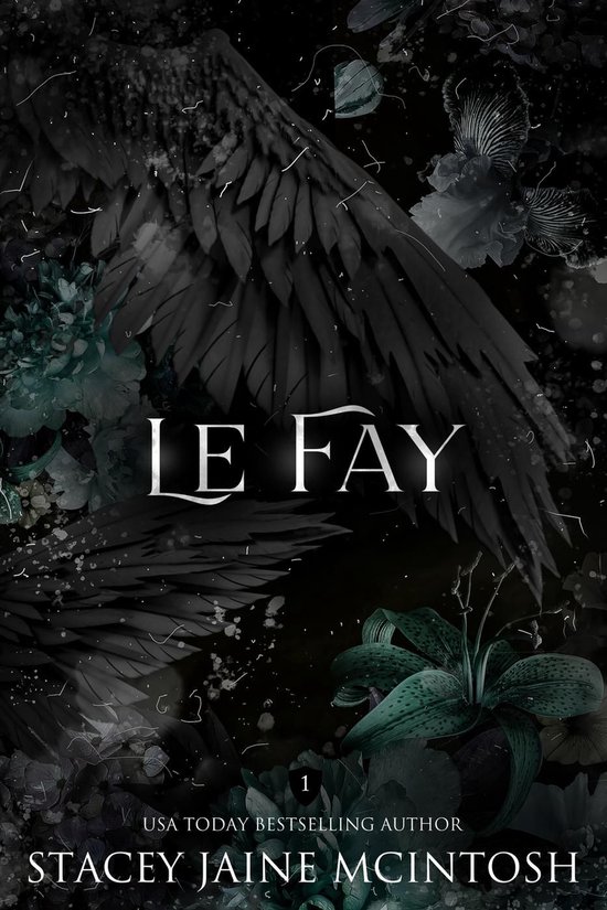 The Camelot Series - Le Fay