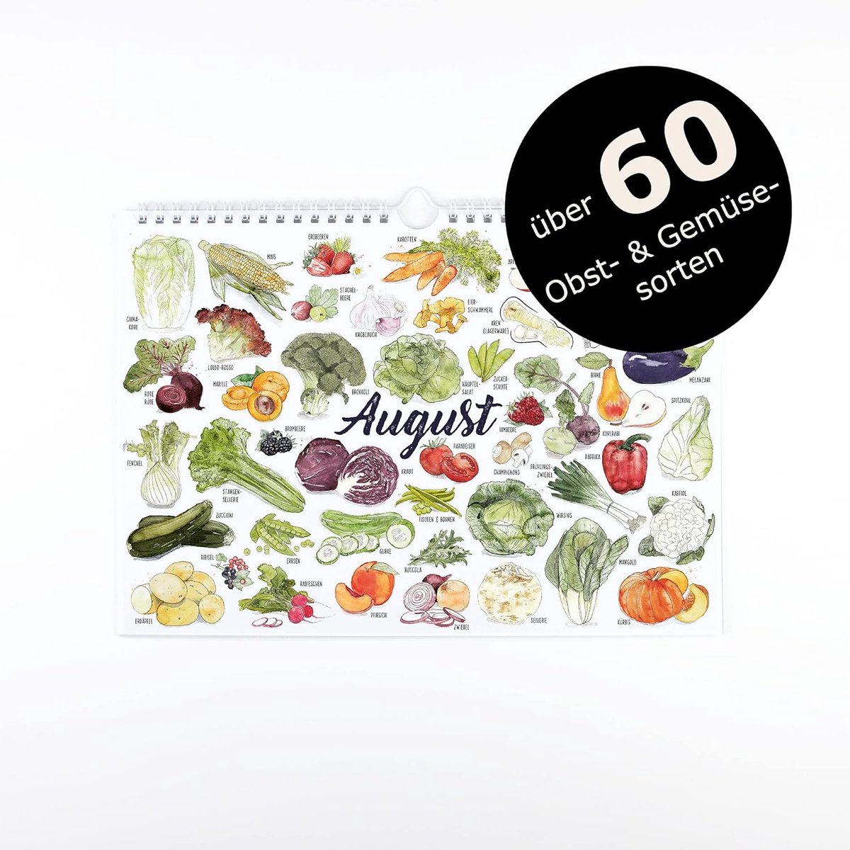 Seizoenskalender voor fruit: Wanneer is welk fruit in het seizoen