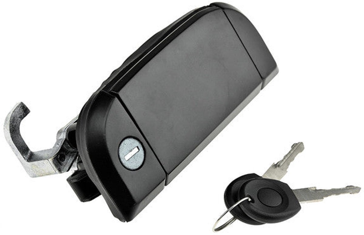 Portiergreep buiten OEM 701837206