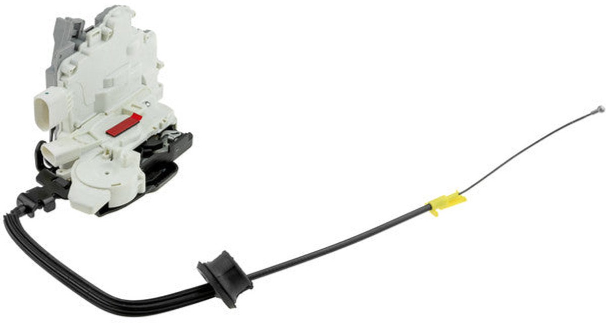 Deurslot achter OEM 4G8839015