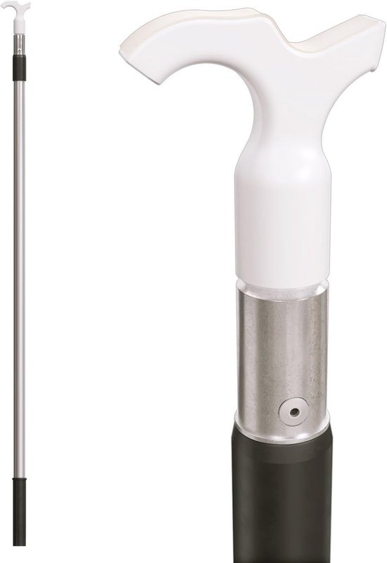 Vervangcilinder voor automatische dakraamopener Vervangcilinder voor automatische dakraamopener