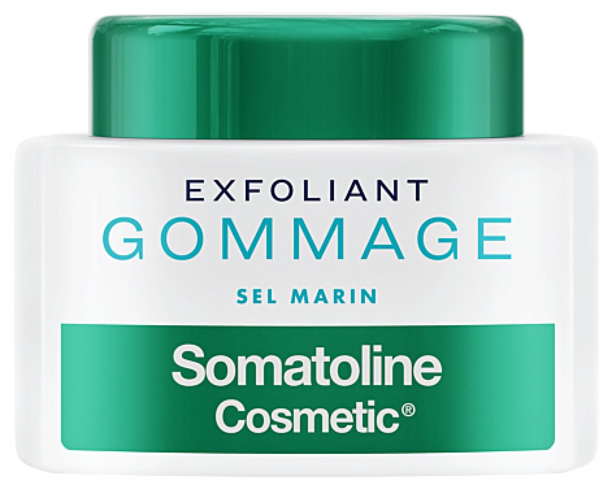 Goedkoopste Lichaam Exfoliator Scrub Somatoline (350 g