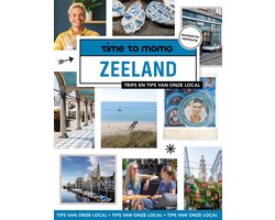 time to momo - Zeeland