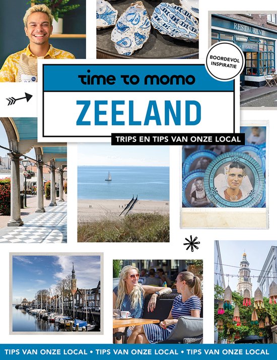 time to momo - Zeeland
