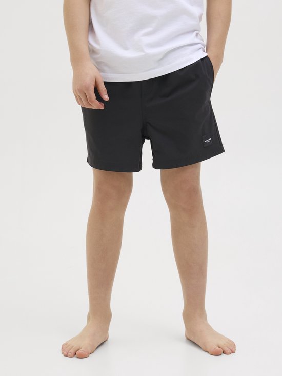 JACK&JONES - JPSTMAUI JJSWIM DB WB NEON AKM JNR - Jongens - Zwembroeken