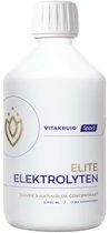 Vitakruid Elite elektrolyten vloeibaar 300 Milliliter
