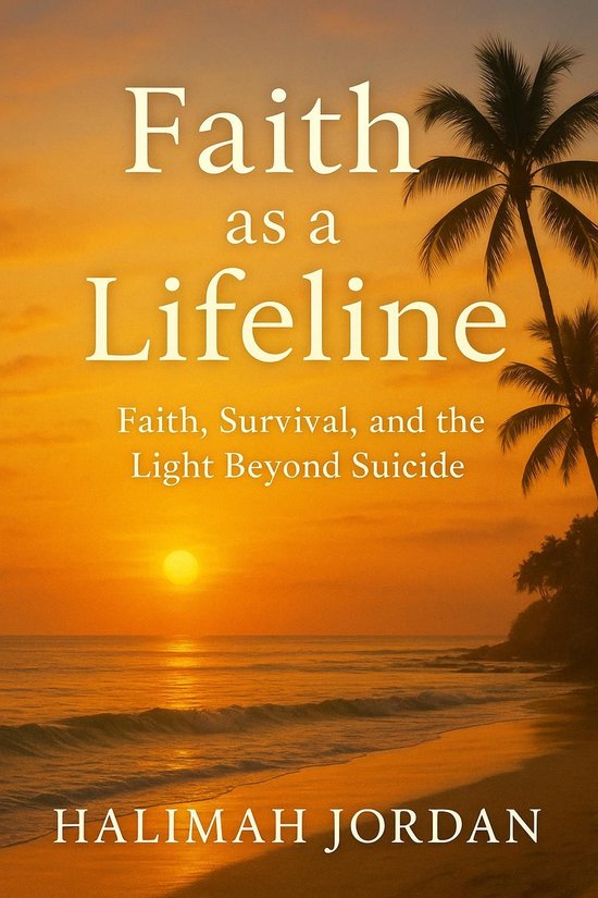 Faith as a Lifeline - cover