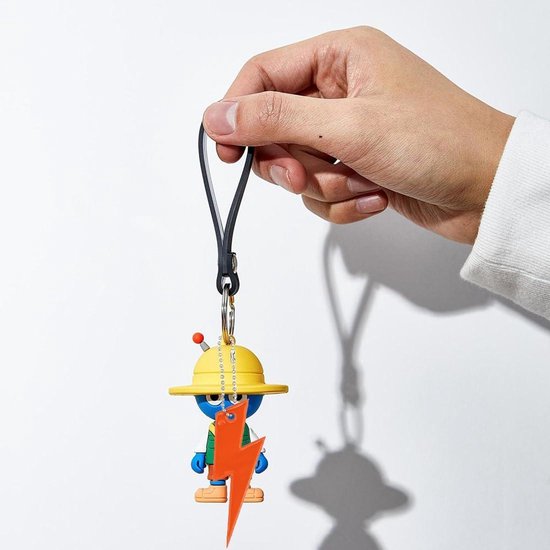 30 stuks reflecterende hangers voor kinderen, voetbal, sleutelhangers