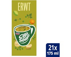 Unox Cup-a-Soup - erwtensoep - 175ml
